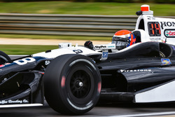 Alexander Rossi, Herta - Andretti Autosport Honda