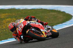 Marc Marquez, Repsol Honda Team