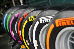 Pirelli-banden