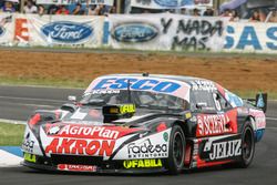 Guillermo Ortelli, JP Racing Chevrolet