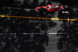 Kimi Raikkonen, Ferrari SF16-H