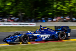 Джозеф Ньюгарден, Ed Carpenter Racing Chevrolet