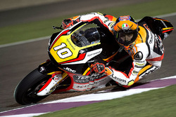 Luca Marini, Athina Forward Racing, Kalex
