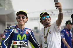 Valentino Rossi, Movistar Yamaha MotoGP, Yamaha