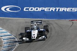 Kyle Kaiser, Juncos Racing