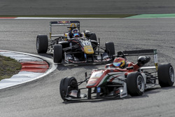 Niko Kari Motopark Dallara F312 - Volkswagen