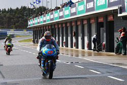Maverick Viñales, Team Suzuki MotoGP