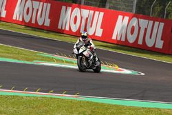 Markus Reiterberger, Althea BMW Team