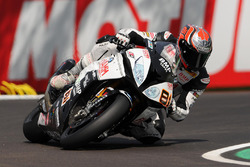 Jordi Torres, Althea BMW Team