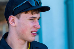 Kurt Kostecki, Team 18