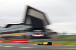 Kevin Magnussen, Renault Sport F1 Team RS16
