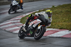 Дмитро Багрянцев, SP Moto RT