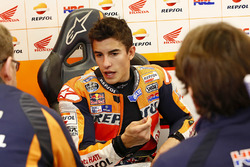 Marc Márquez, Repsol Honda Team