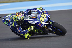 Valentino Rossi, Yamaha Factory Racing