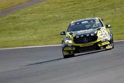 Adam Morgan, WIX Racing