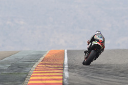Stefan Bradl, Aprilia Gresini Racing Team