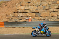 Нікі Хейден, Estrella Galicia 0,0 Marc VDS