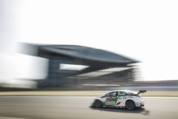 Rob Huff, Honda Racing Team JAS, Honda Civic WTCC