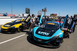 K-Pax Racing