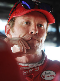 Scott Dixon, Chip Ganassi Racing, Chevrolet