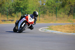 Дар'я Разумова, SP Moto RT