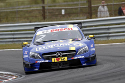 Gary Paffett, Mercedes-AMG Team ART, Mercedes-AMG C63 DTM