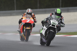 Eugene Laverty, Aspar Racing Team