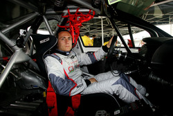 Dario Pennica, 2T Course&Reglage, Citroen C3 Maxi-TCR