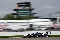 Kyle Kaiser, Juncos Racing