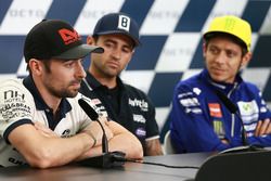 Eugene Laverty, Aspar MotoGP Team