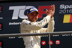 Антті Бурі, Leopard Racing, Volkswagen Golf GTI TCR