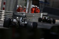 Lewis Hamilton, Mercedes AMG F1 Team