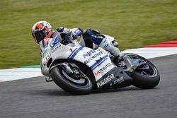 Yonny Hernández, Aspar Racing Team