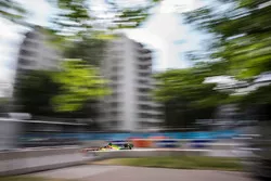Daniel Abt, ABT Schaeffler Audi Sport