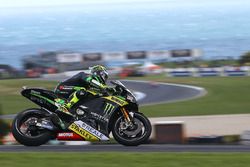 Pol Espargaro, Monster Yamaha Tech 3