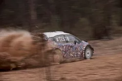 Craig Breen, Citroën C3 WRC 2017