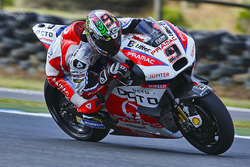 Данило Петруччи, Pramac Racing