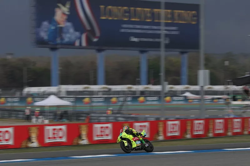 Franco Morbidelli, VR46 Racing Team