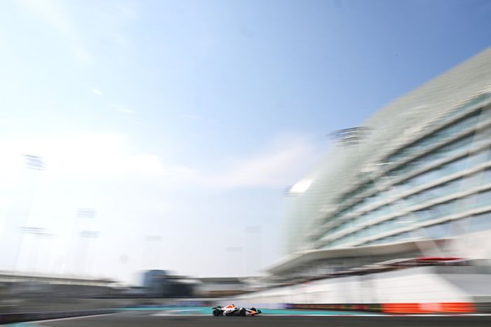 Ayumu Iwasa, Racing Bulls