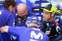 Valentino Rossi, Yamaha Factory Racing