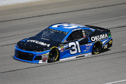 Ryan Newman, Richard Childress Racing, Chevrolet Camaro