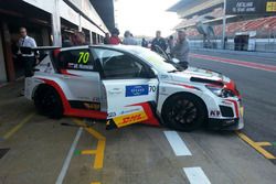 Mato Homola, DG Sport Compétition