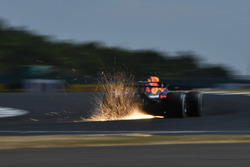 Даніель Ріккардо, Red Bull Racing RB14