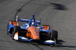 Scott Dixon, Chip Ganassi Racing Honda