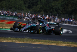 Льюіс Хемілтон, Mercedes-AMG F1 W09
