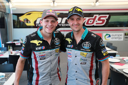 Stefan Bradl, Estrella Galicia 0,0 Marc VDS , Thomas Luthi, Estrella Galicia 0,0 Marc VDS