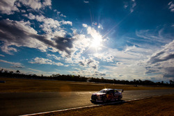 Shane van Gisbergen, Triple Eight Race Engineering Holden