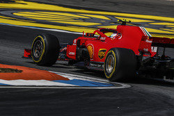 Kimi Raikkonen, Ferrari SF71H