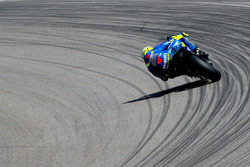 Andrea Iannone, Team Suzuki MotoGP