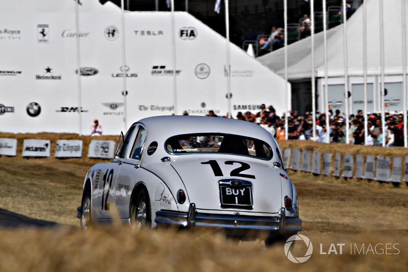 Grant Williams Jaguar Mk1